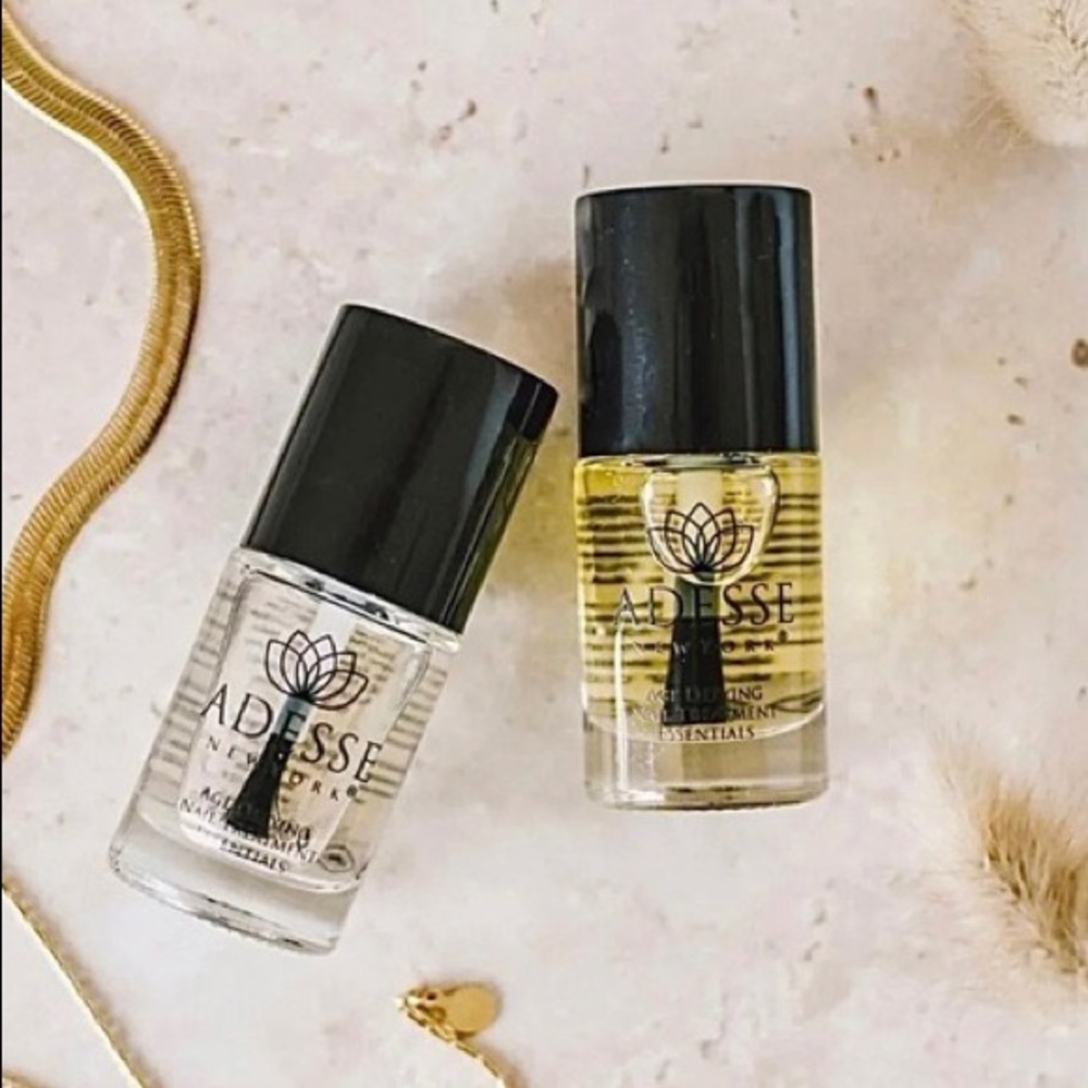 Adesse Nail Care Duo Power Couple